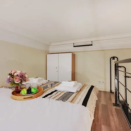 Cosy - 1br-3p - Arc De Triomphe *