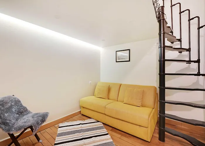 Cosy - 1br-3p - Arc De Triomphe * Paris
