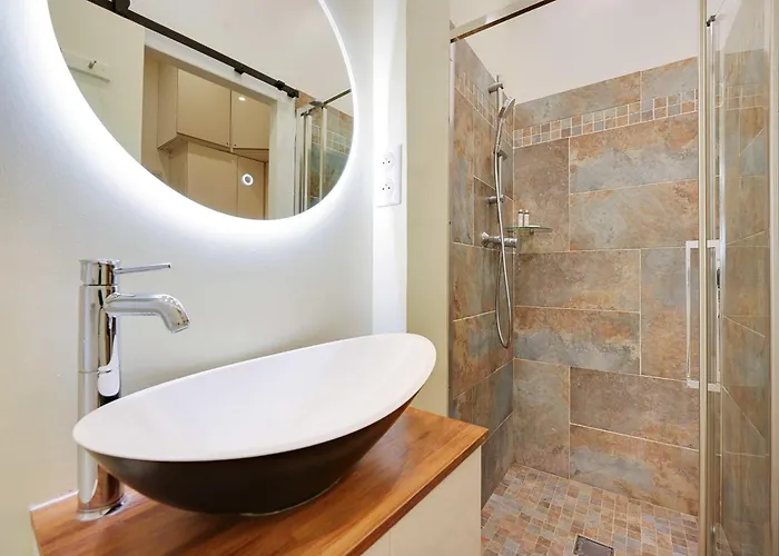 Cosy - 1br-3p - Arc De Triomphe Apartment Paris