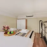 Cosy - 1br-3p - Arc De Triomphe *