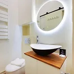 Apartamento Cosy - 1br-3p - Arc De Triomphe