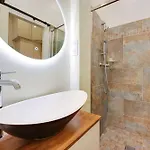 Cosy - 1br-3p - Arc De Triomphe Apartamento París