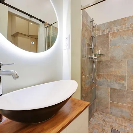 Cosy - 1br-3p - Arc De Triomphe Διαμέρισμα Παρίσι