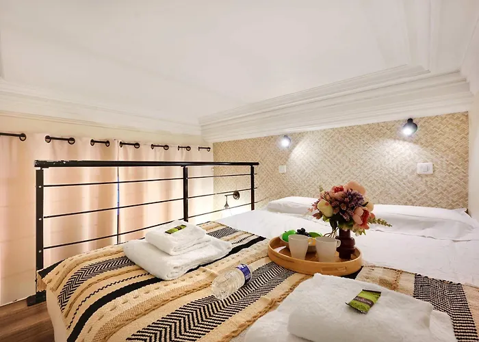 Cosy - 1br-3p - Arc De Triomphe Paris